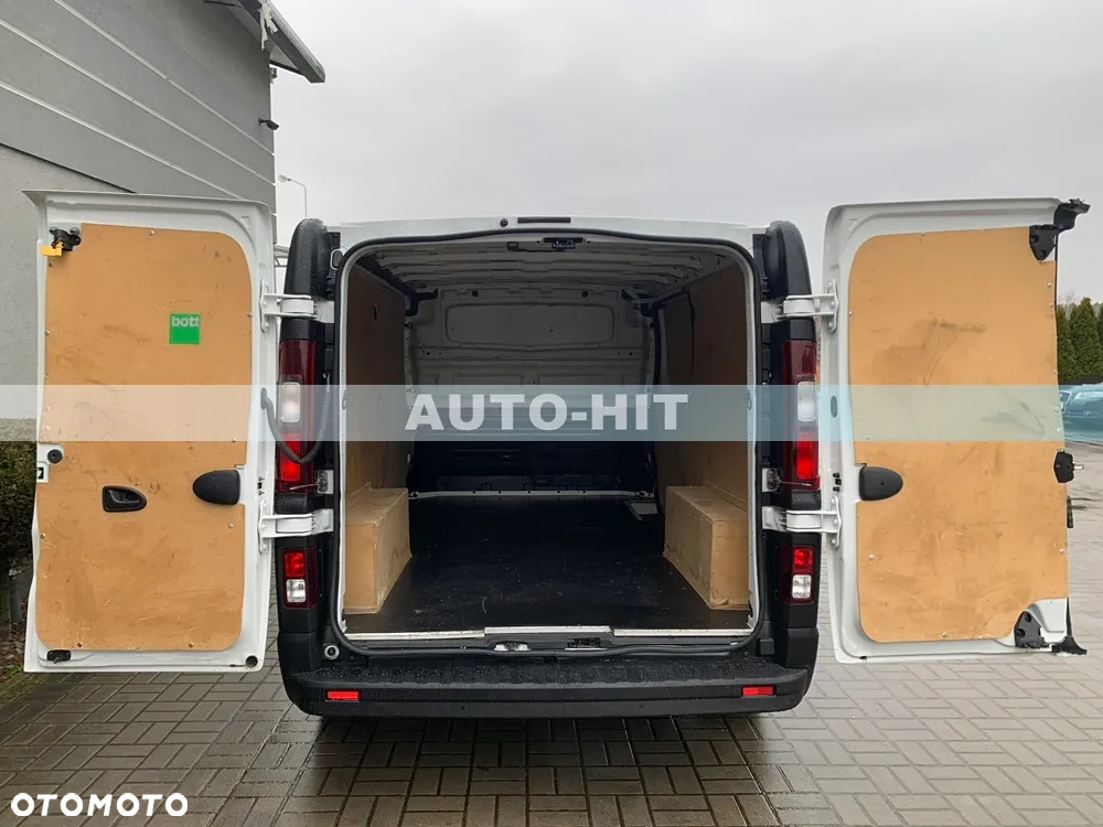 Renault Trafic - 9