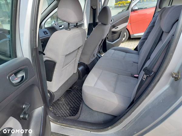 Peugeot 307 2.0 HDI Mistral - 11