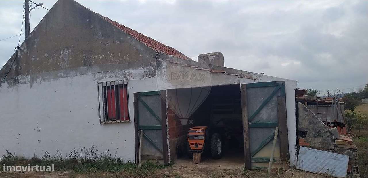 Quinta T2 para venda - Grande imagem: 4/11