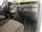 VW Caddy 2.0 TDI Extra AC - 14