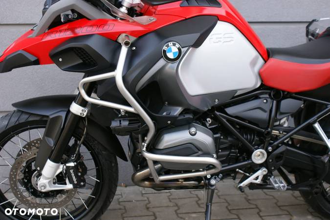 BMW GS - 13