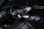 BMW 525 d Pack M Auto - 6