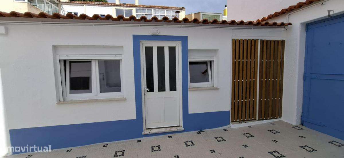 Casa com 1 quartos - localizado em Carcavelos Lisbon - Grande imagem: 2/7