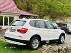 BMW X3 - 4