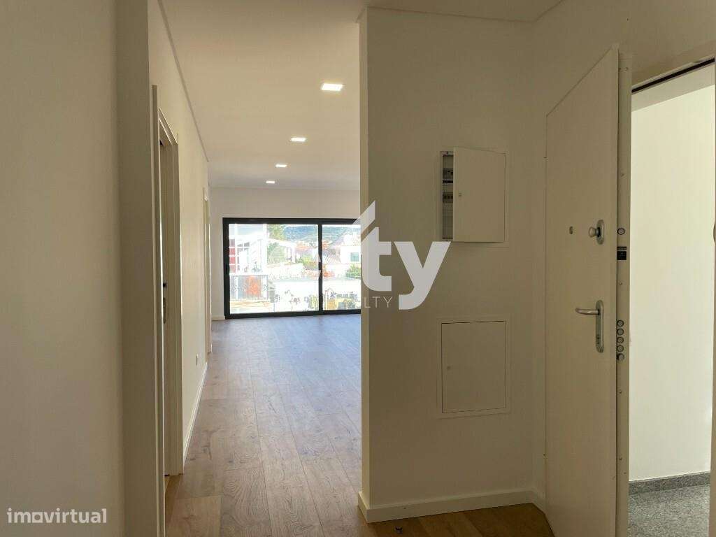 Apartamento T3 Box-27