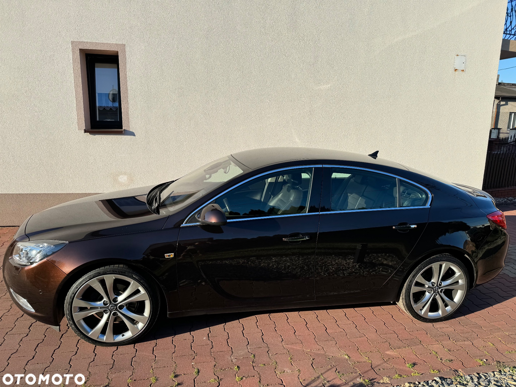 Opel Insignia 2.0 CDTI Sport - 15