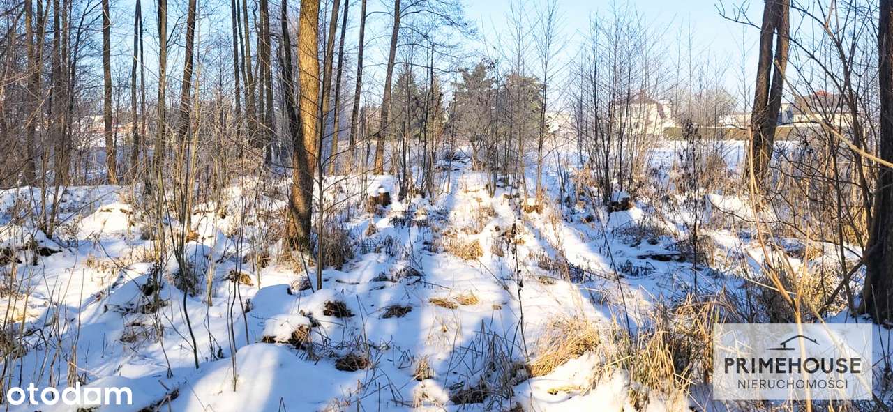 Działka 2054 m² – świetna lokalizacja | Czersk, Czerska Struga-3