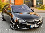 Opel Insignia Sports Tourer 2.0 Diesel Automatik Innovation - 4