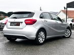 Mercedes-Benz A 180 d Urban - 3