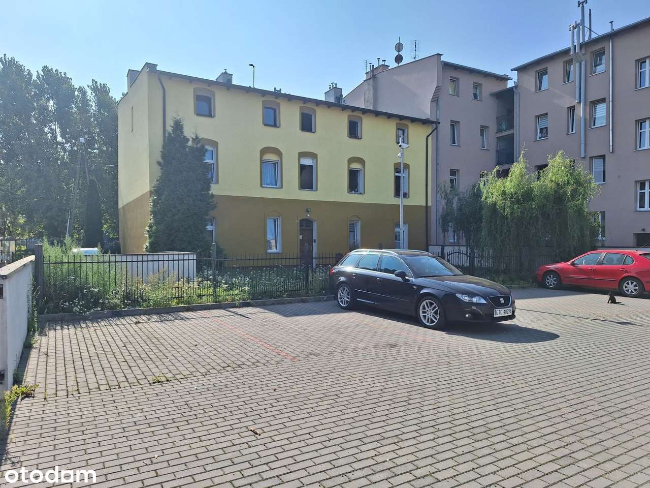 2 pokojowe blisko dworca-17