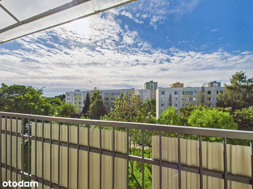 Mieszkanie 3 pokoje osiedle Południe-10