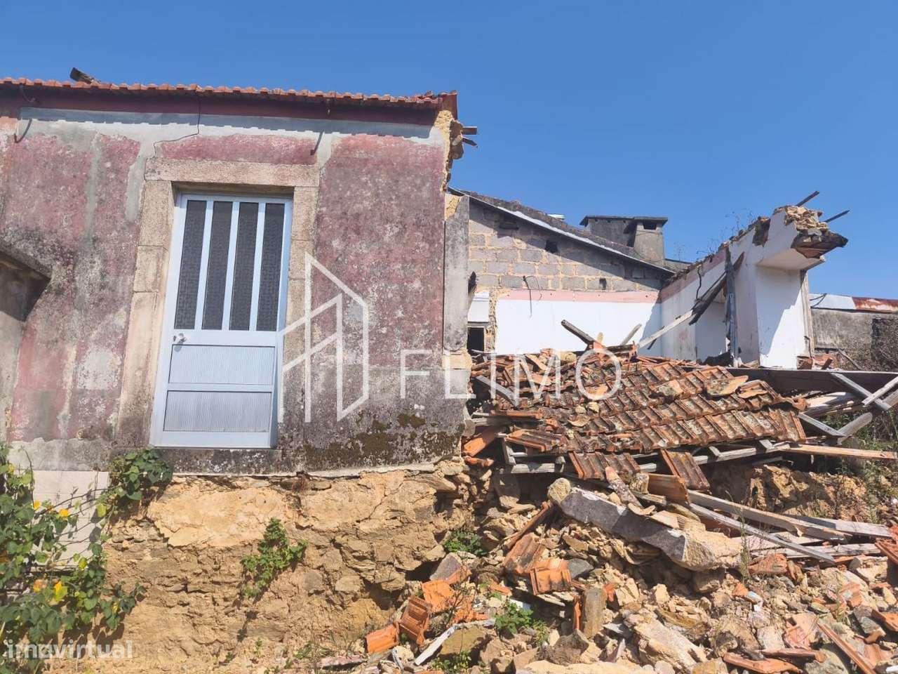 Moradia com terreno em Esmoriz - Grande imagem: 4/8