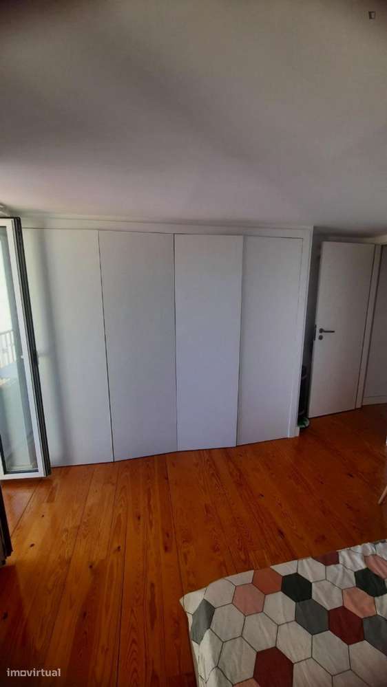 Apartamento com 1 quartos - localizado em Martim Moniz Lisbon - Grande imagem: 4/5