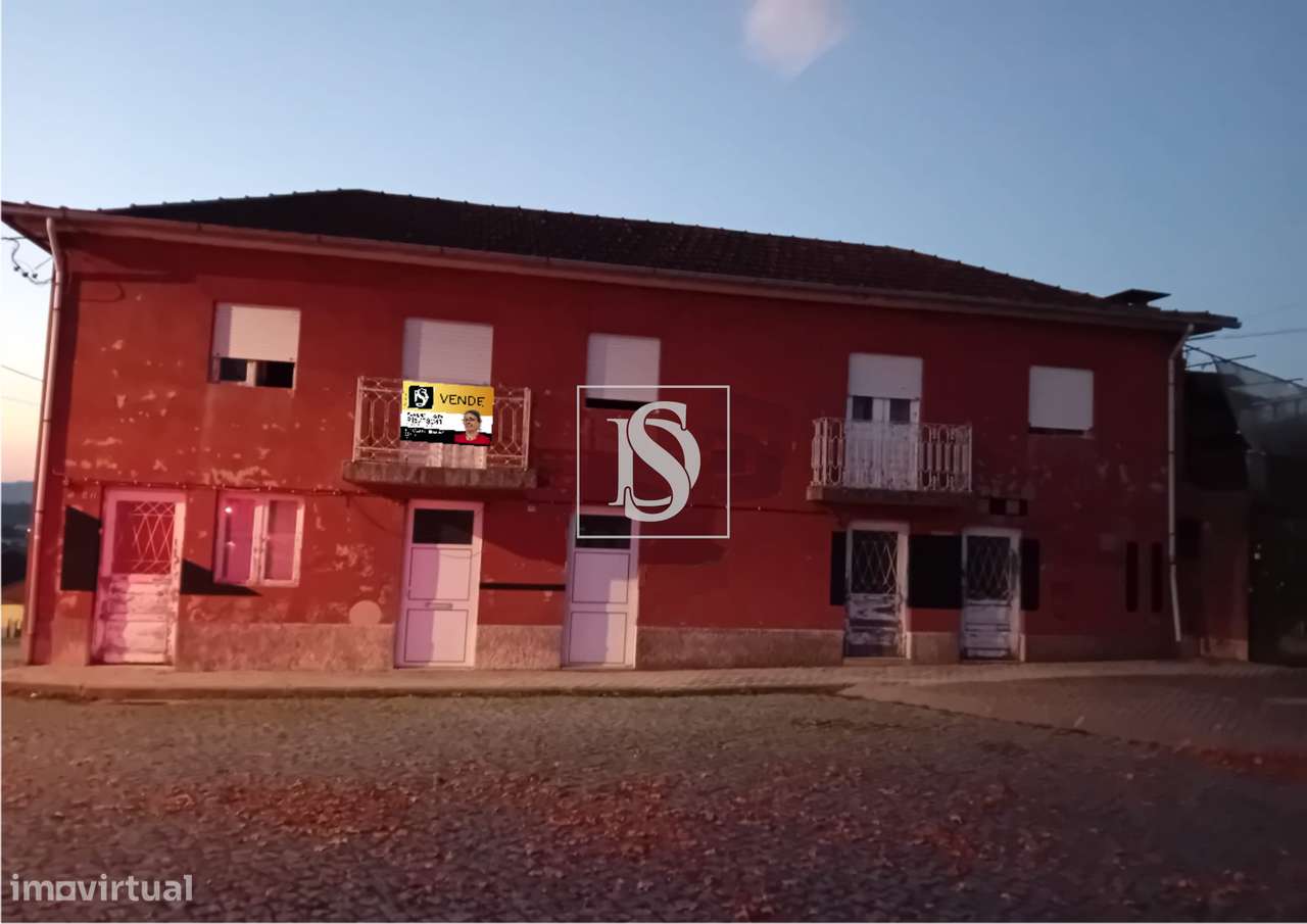 Moradia T7 em Freamunde - Grande imagem: 4/5