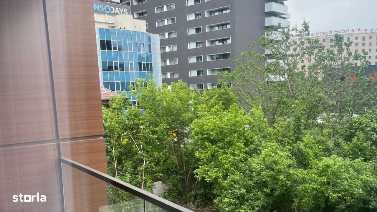 Apartament premium 2 camere I Zona Aviatiei I Mobilat si utilat - Imagine principală: 3/15