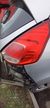 Ford Fiesta MK7 lampa prawa tył - 1