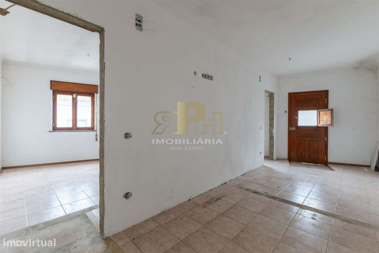 Moradia T2 Venda em Alpiarça,Alpiarça - Grande imagem: 4/41