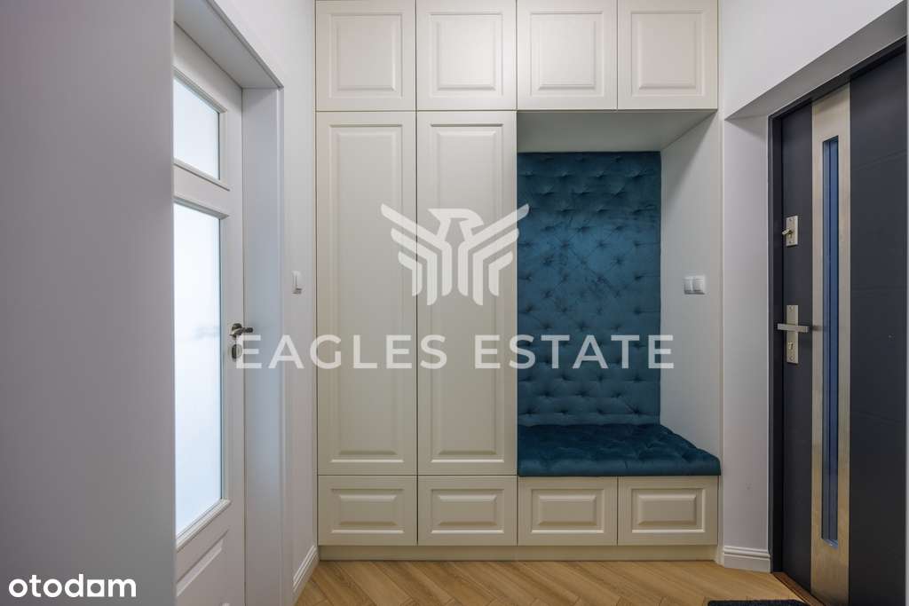 Piękny dom w klasycznym stylu pod Rzeszowem!-11