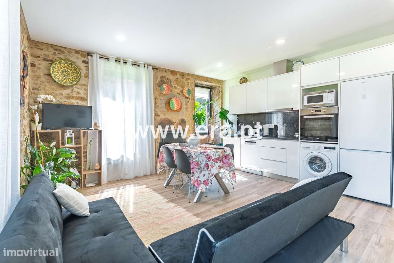 O Seu Refúgio de Sonho no Minho-19