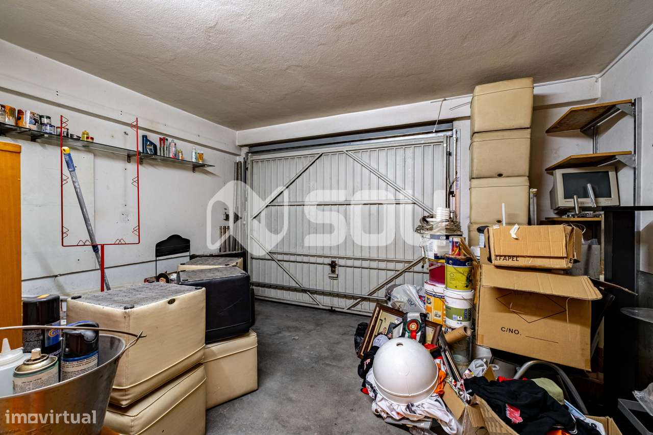 Snack-Bar - Senhora da Hora-31