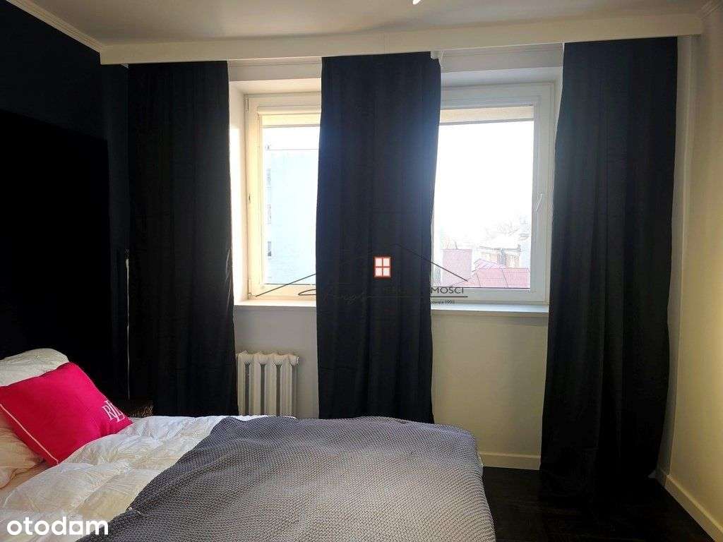 Przemyśl, apatrament na Zasaniu,-18