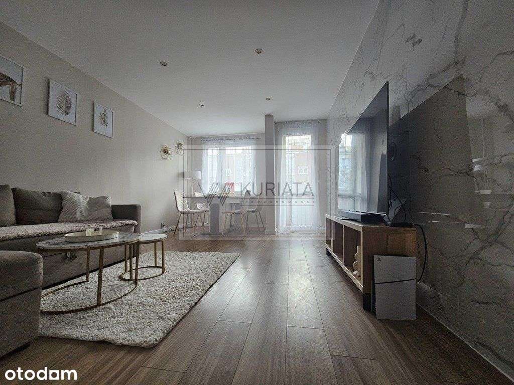 3 pokoje z balkonem Ustronie III Okazja!-6