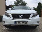 Lexus RX 450h (hybrid) Luxury Line - 4