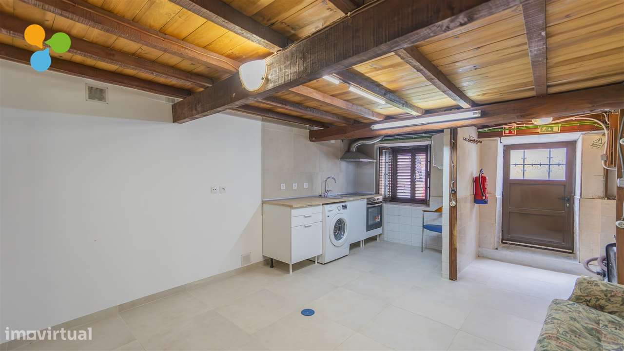 Moradia T2 em Macainhas – Belmonte-5