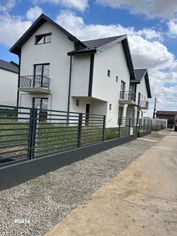 Fortului Residence Complex 44 de case P+1+M TVA 9% INCLUS - Imagine principală: 3/20
