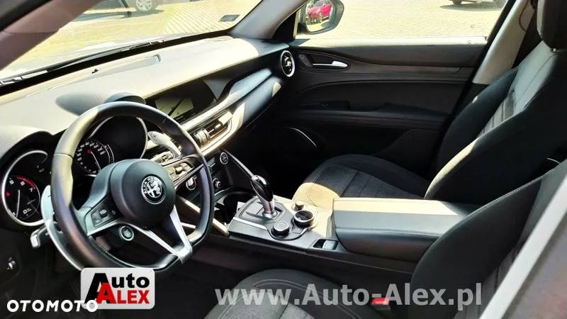 Alfa Romeo Stelvio 2.0 Turbo Business Q4 - 6