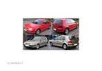 Hak Holowniczy do VW Volkswagen Golf 4 IV htb Bora sedan Skoda Octavia+kombi I 1 Seat Toledo Audi A3 - 5