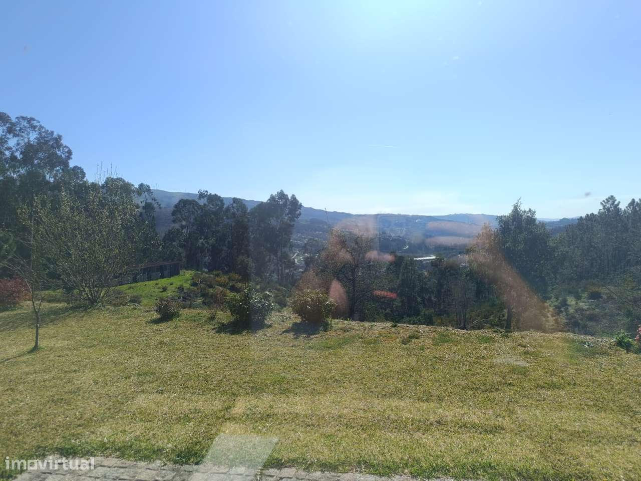 MORADIA DE LUXO ÚNICA – 20.000m² DE TERRENO | VISTAS PANORÂMICAS-13