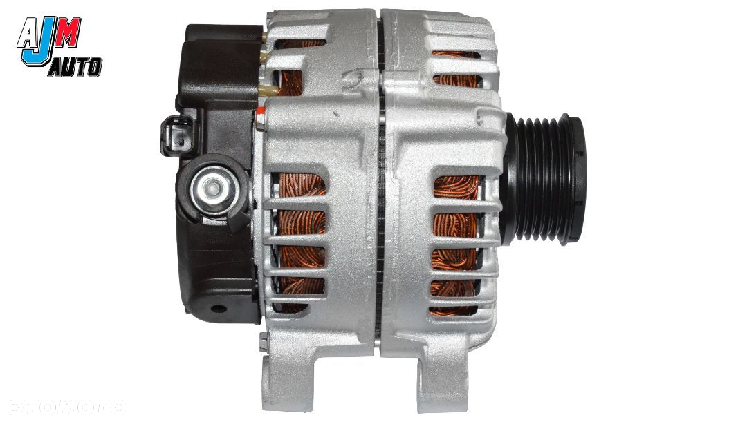 Alternator 1.6 2.0 HDI Peugeot 3008 308 I II 407 5008 I II 508 I 807 Expert II Partner II Traveller - 2