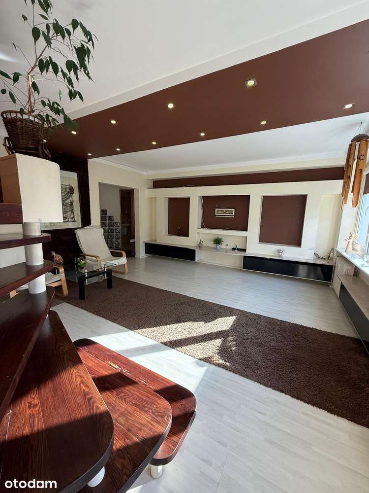 62,4m² | Władysława IV | 2. piętro | Spółdzielcze-własnościowe | 0% - Widok 4