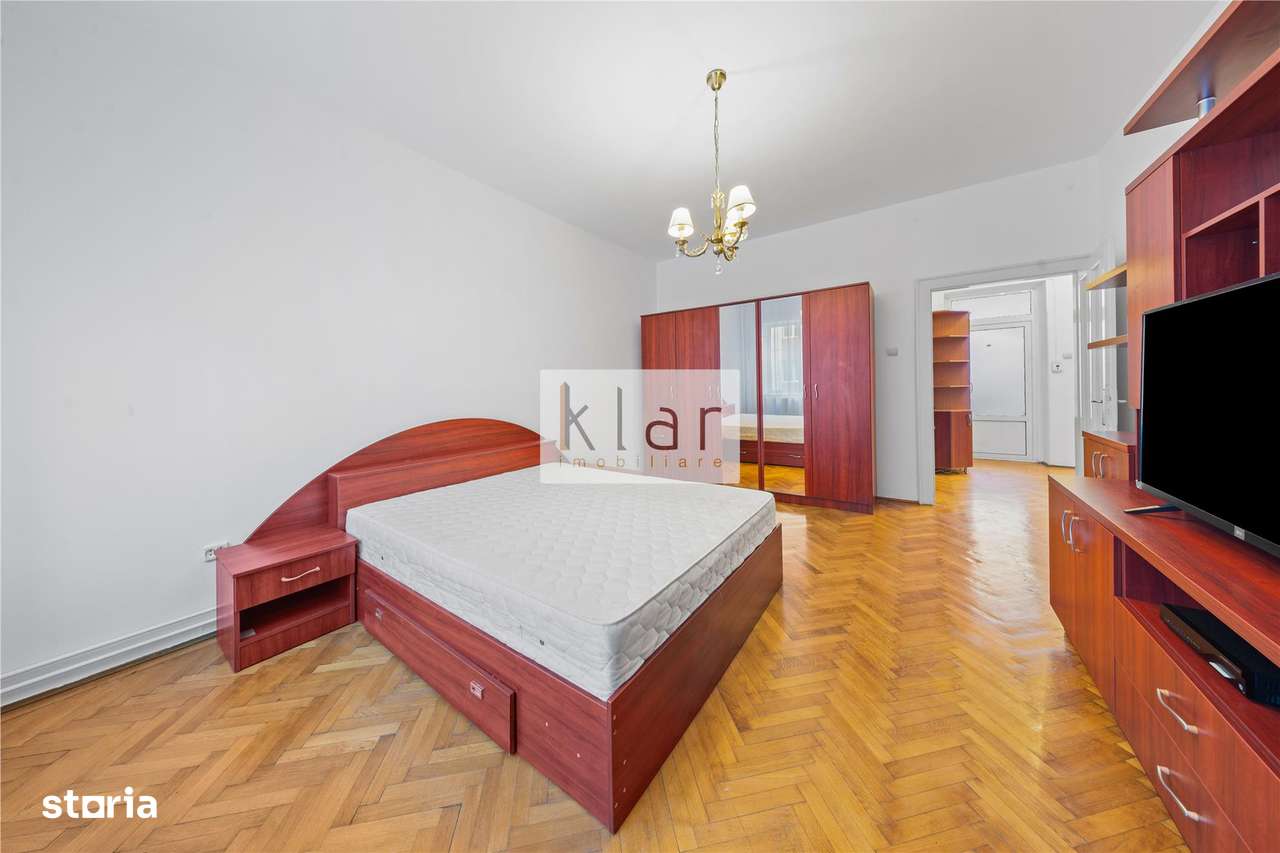 80 mp de Poveste Intr-un Palat de Apartamente Interbelic Zona Horea-6