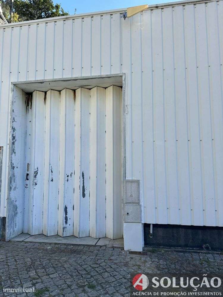 Armazém Industrial - Grande imagem: 4/7