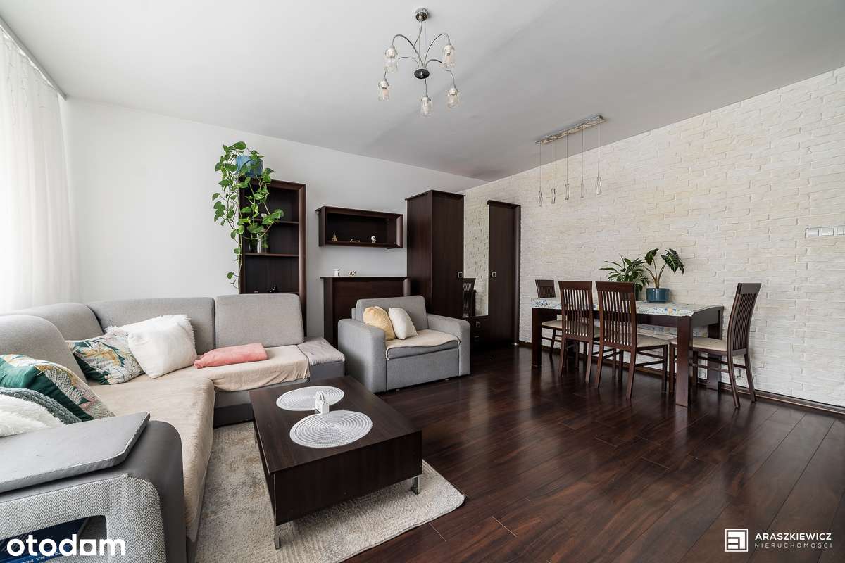 GOTOWE do zamieszkania 2 pokoje – ul. Gabszewicza, Głuszyna | 2005 r.!-7