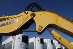 Komatsu PW 98 MR-6 / EXCAVATOR ROȚI / AN 2008 / 9400 MTH / IMPORTAT - 35