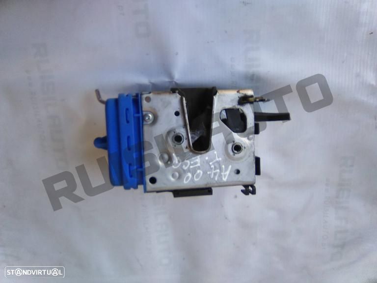 Fechadura Porta Trás Esquerda 8d083_9015a Audi A4 (8d2, B5) 1.9 - 1