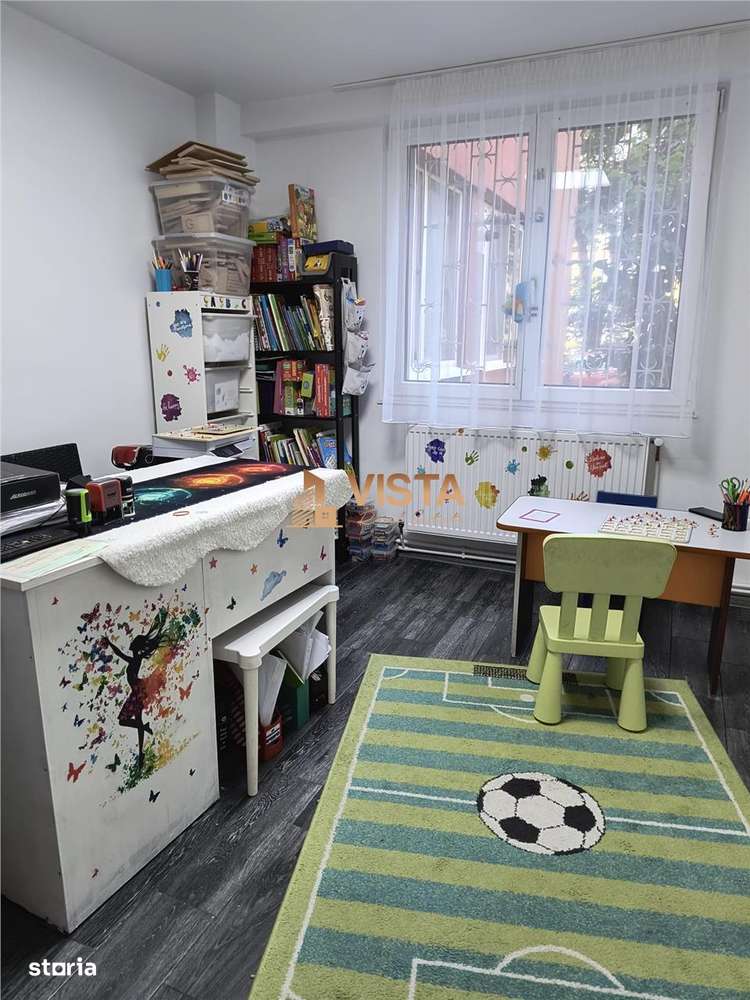 Apartament cu 3 camere, Calea Bucuresti, Brasov - Imagine principală: 5/14