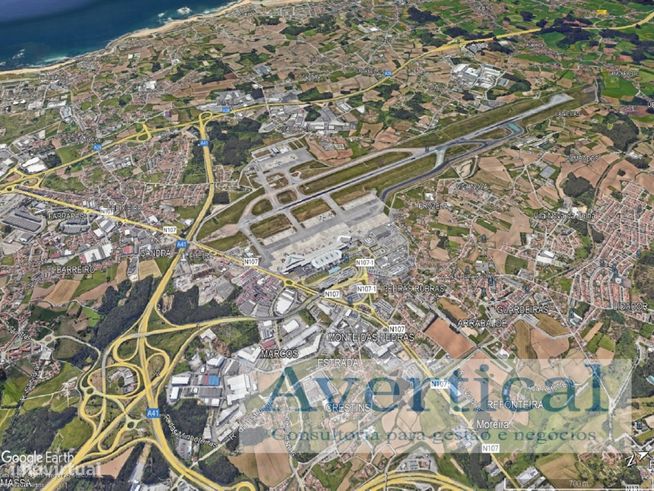Armazém c/ Escritório-3