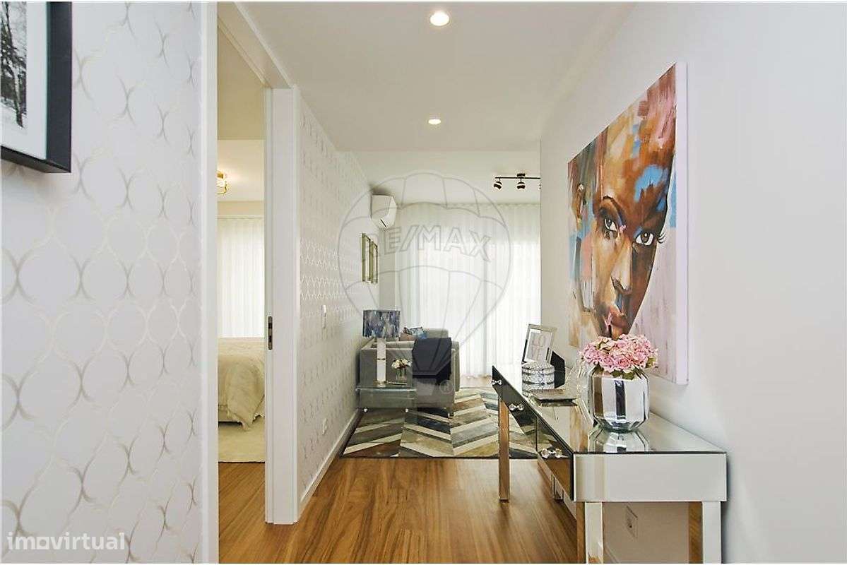 Apartamento T1 para arrendamento - Grande imagem: 3/22