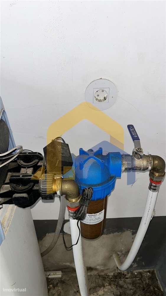 🏡 Moradia Térrea em Banda T2 no Centro de Estremoz-57