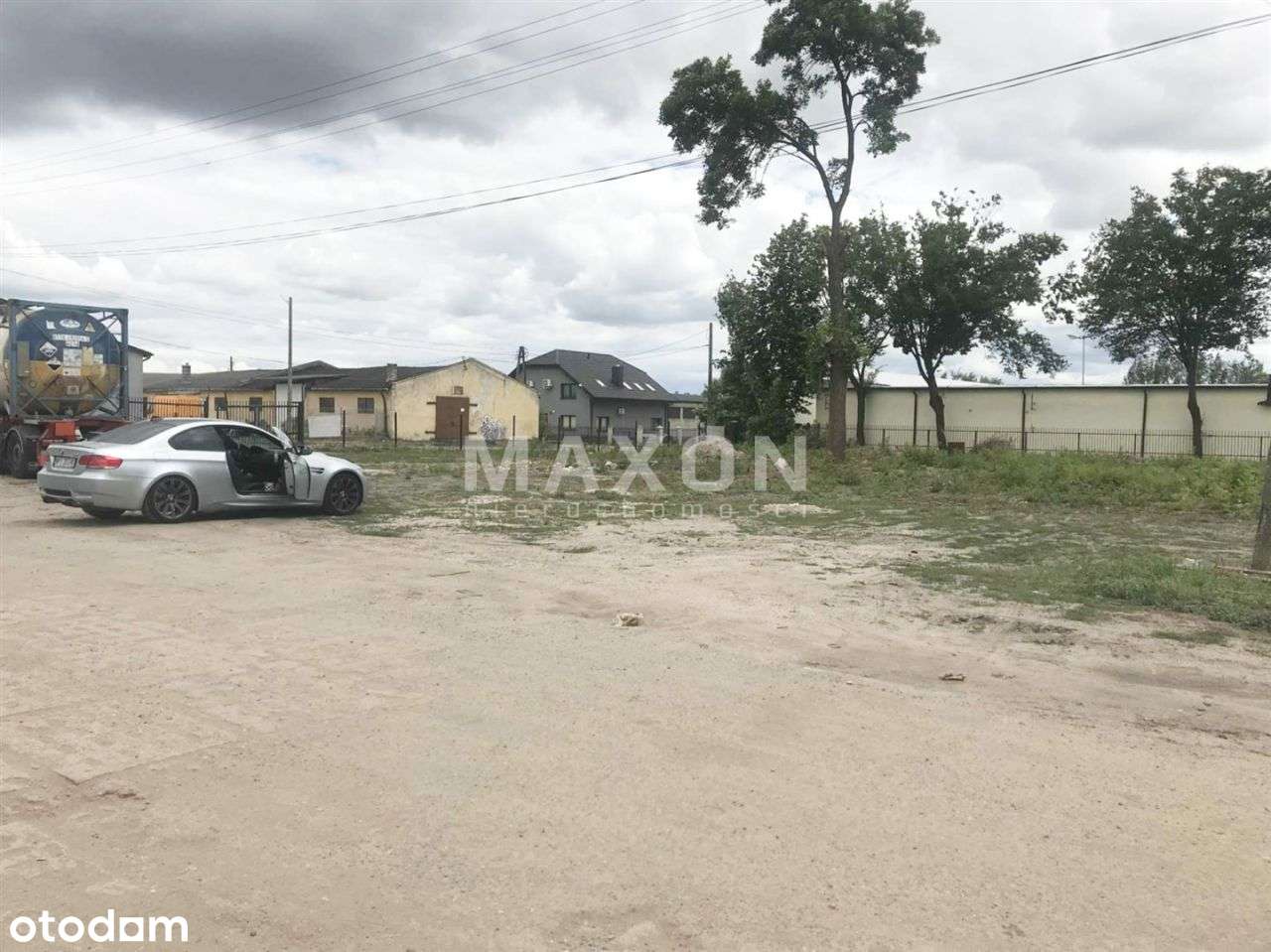 Funkcjonalna powierzchnia magazynowo-produkcyjna - Pełny obrazek: 5/10