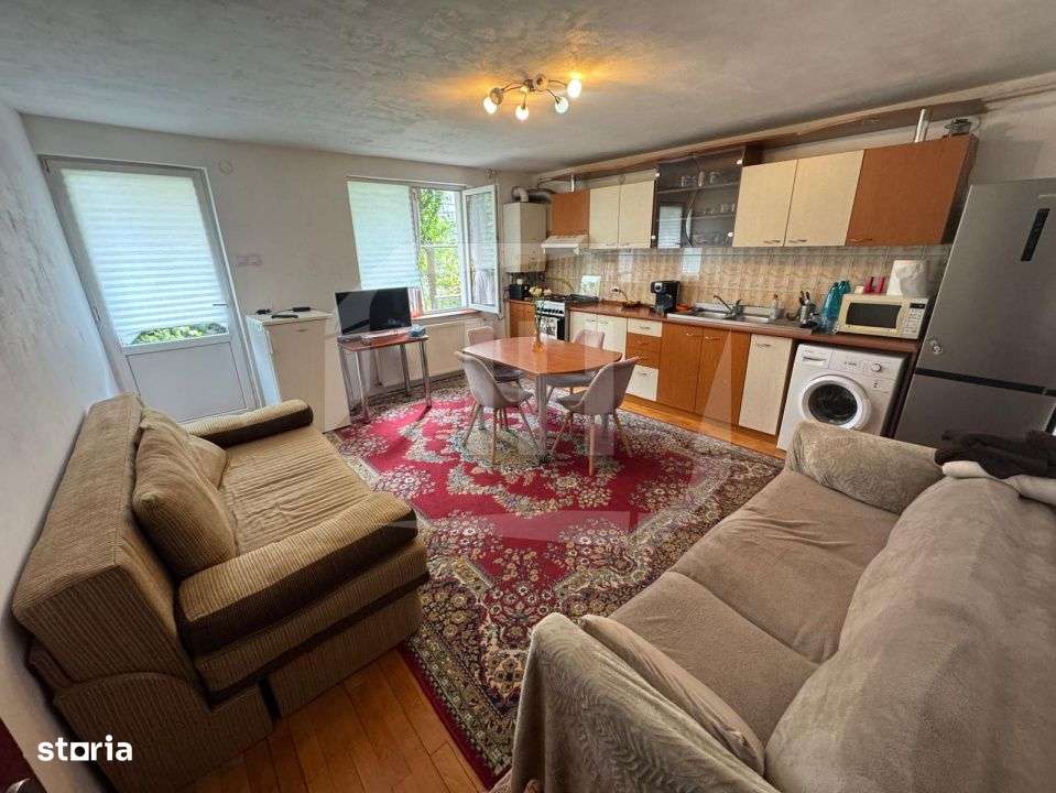 Casa individuala, 600 mp teren, langa Iulius Mall - Intre Lacuri-4