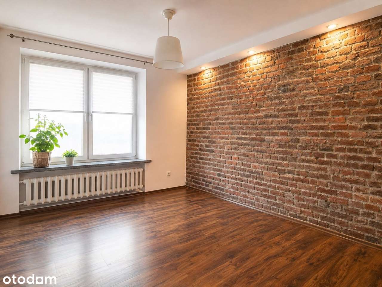 Sikornik|55m2|parter|parking|2 pok|o.gazowe