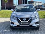 Nissan Qashqai 1.3 DIG-T Acenta - 10