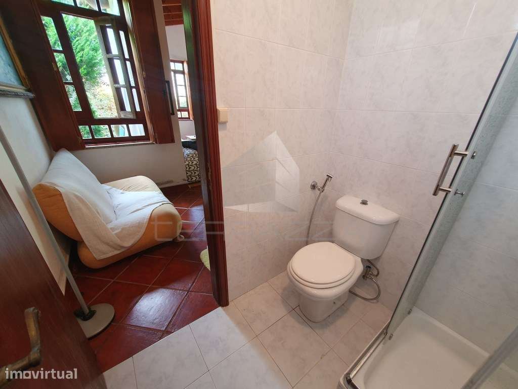 Moradia em Anta - Espinho-14