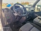 Renault MASTER 2,3 DCI 150 KONNY ŚREDNIAK L2H2 KLIMA WEBASTO KAMERA NAVIGACJA GWARANCJA - 13