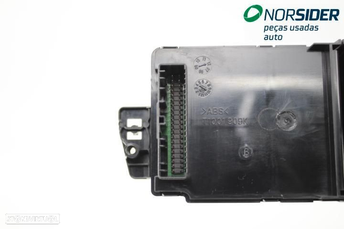 Consola de chaufagem AC Renault Scenic III Fase III|13-16 - 7